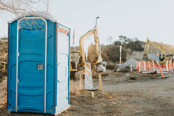 Best Luxury portable toilet rental  in Mmerce City, CO