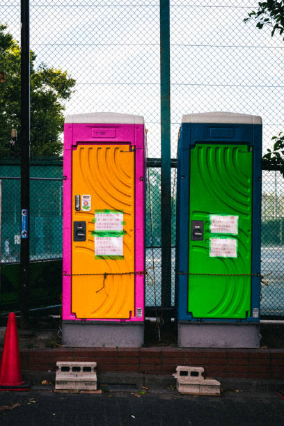 Best Local porta potty services  in Mmerce City, CO